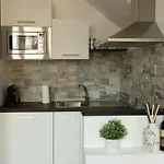 La Casa Nell'arco Appartement *