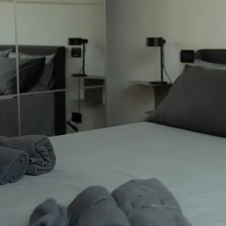 La Casa Nell'arco 热那亚