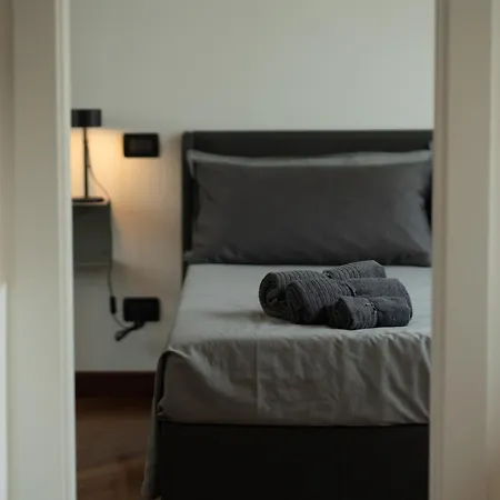 Appartement La Casa Nell'arco