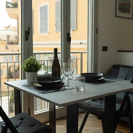Appartement La Casa Nell'arco Genua