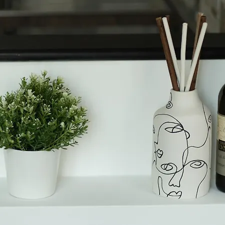 La Casa Nell'arco Lejlighed