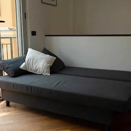 La Casa Nell'arco Apartment *