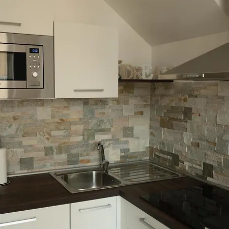 Apartamento La Casa Nell'arco *