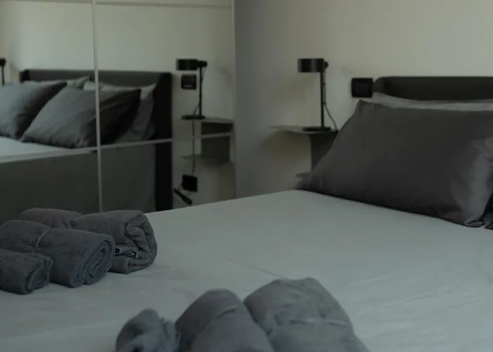 La Casa Nell'arco ジェノヴァ