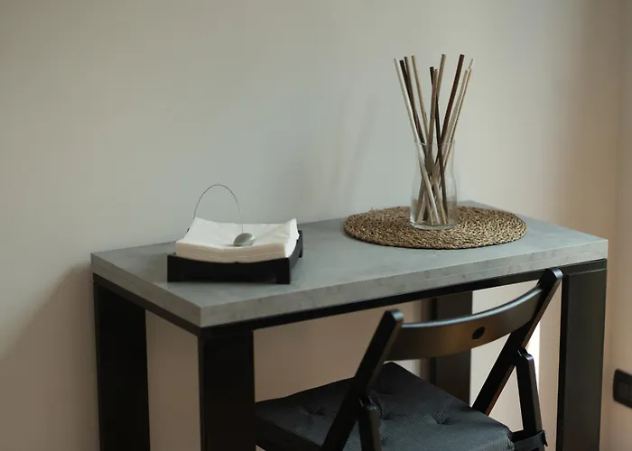 La Casa Nell'arco * ジェノヴァ