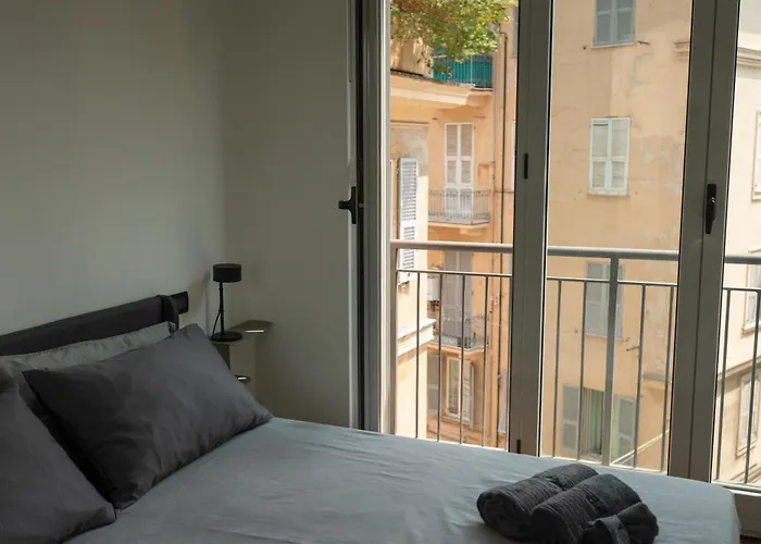 アパート La Casa Nell'arco *