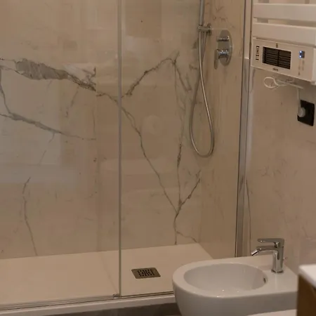 La Casa Nell'arco Apartamento *