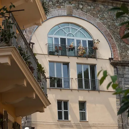 Apartamento La Casa Nell'arco *