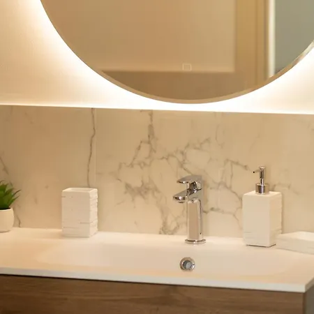 La Casa Nell'arco Apartament *