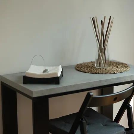 La Casa Nell'arco * Genua