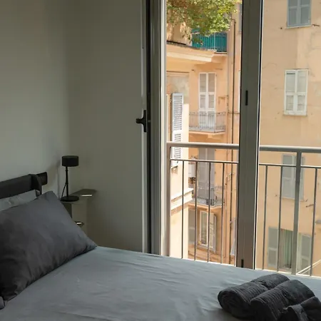 Apartament La Casa Nell'arco *